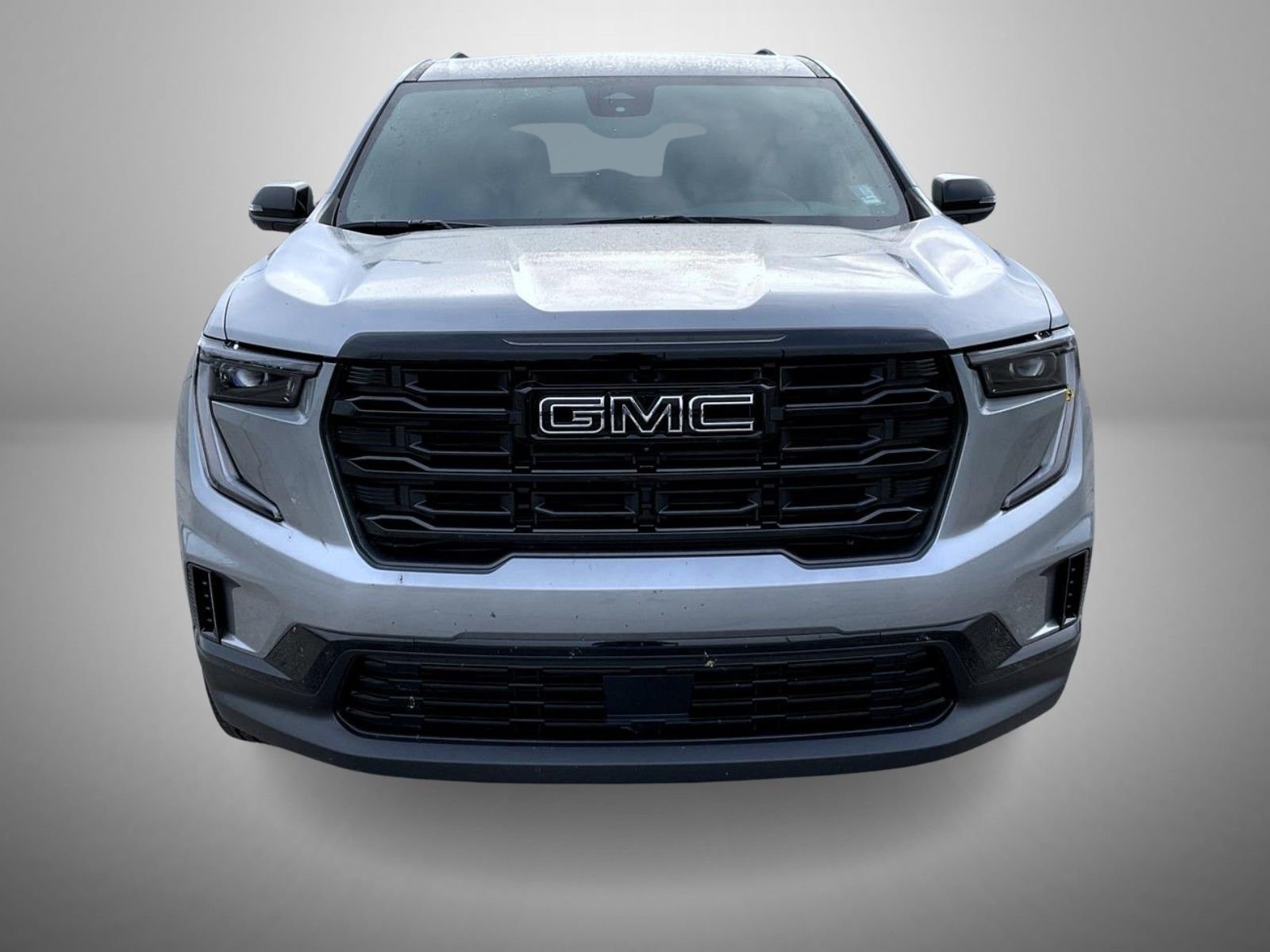 New 2026 GMC Acadia Elevation w/ Black Edition image 2