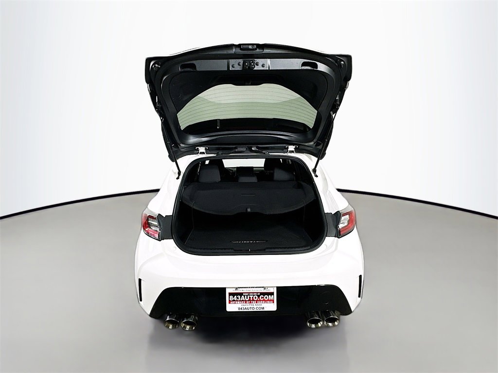 Used 2022 Toyota Corolla SE image 34