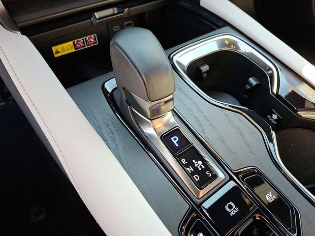 Used 2025 Lexus RX 350h 350h w/ Accessory Package image 15