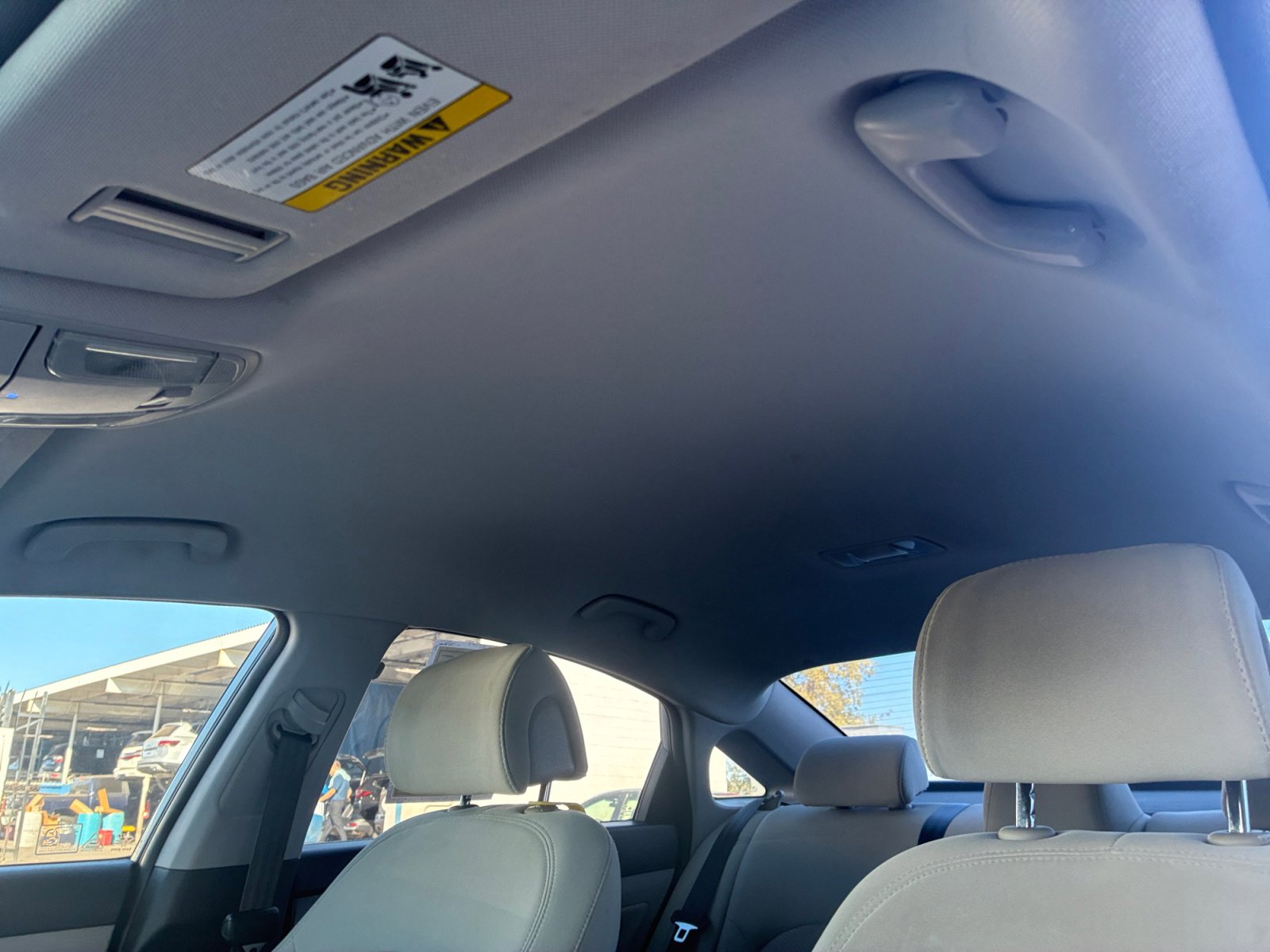 Used 2017 Hyundai Sonata Sport image 26