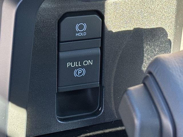 New 2026 Toyota Tundra TRD Pro image 17