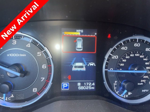 Used 2019 Subaru Ascent Limited w/ Popular Package #3 image 21