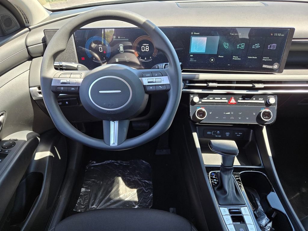 New 2026 Hyundai Tucson SEL AWD/4WD image 7