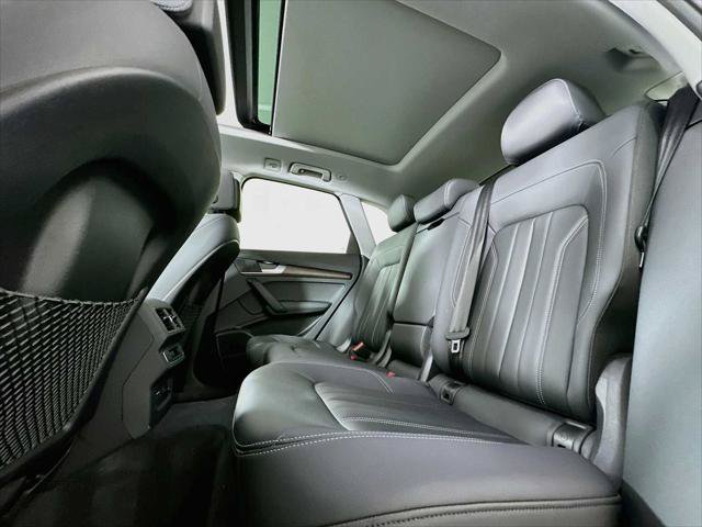 Certified 2023 Audi Q5 2.0T Premium Plus AWD/4WD image 22