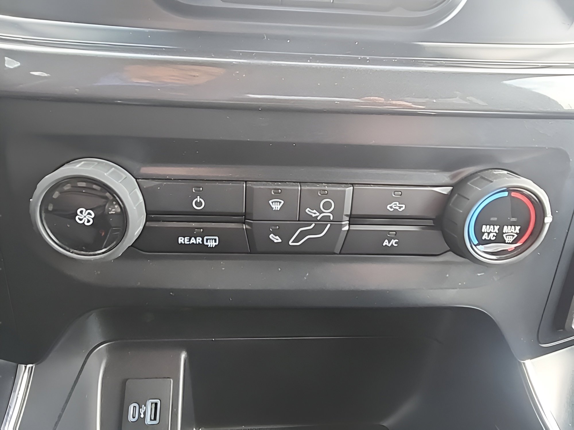 Certified 2023 Ford F150 XL w/ STX Appearance Package image 19