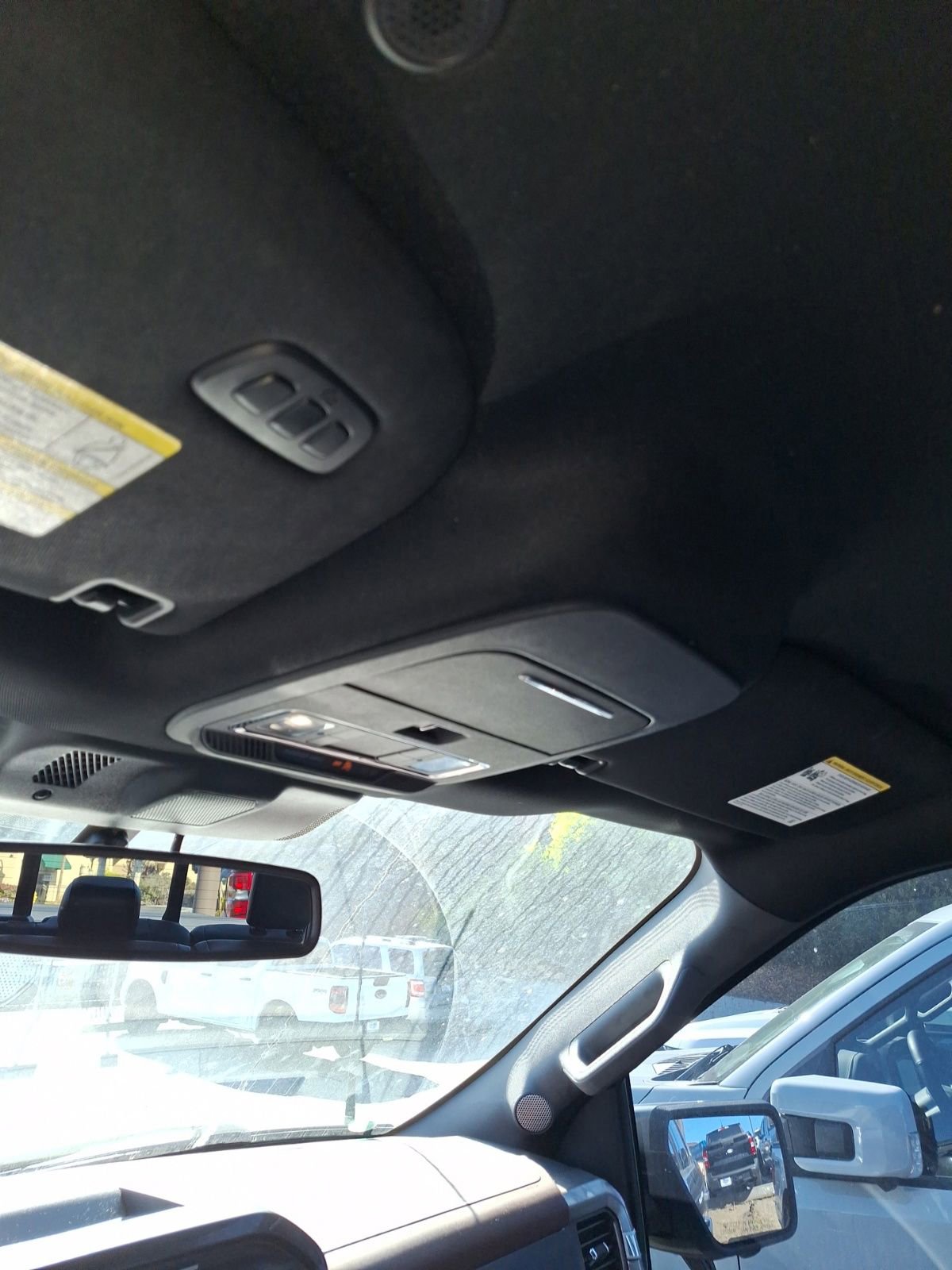 Used 2022 Ford F150 Lariat AWD/4WD image 16