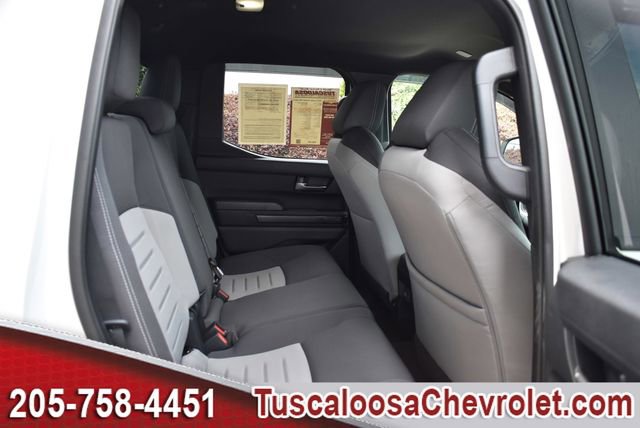 Used 2024 Toyota Tacoma TRD Sport w/ TRD Sport Upgrade Package image 23