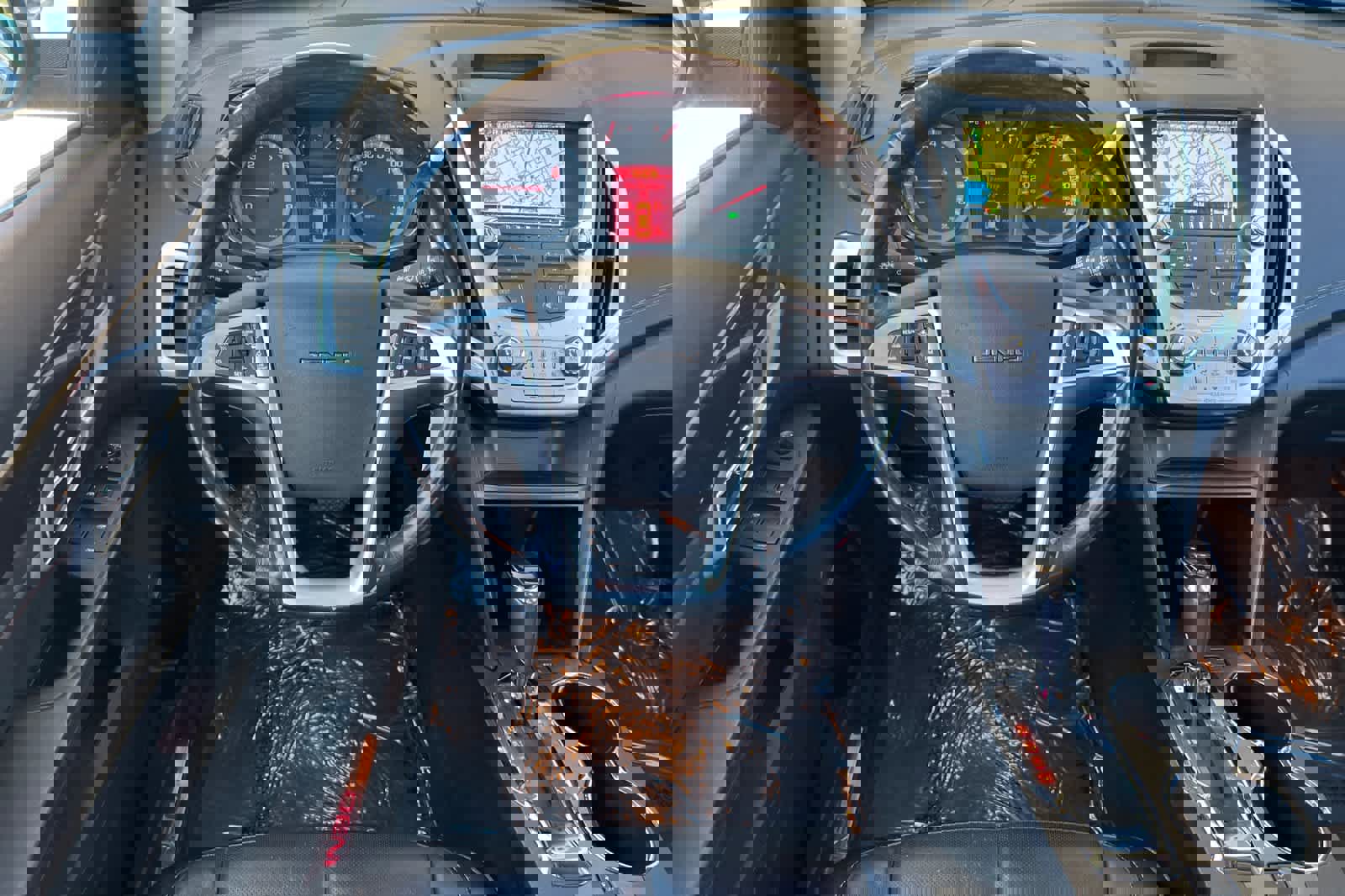 Used 2017 GMC Terrain Denali image 14