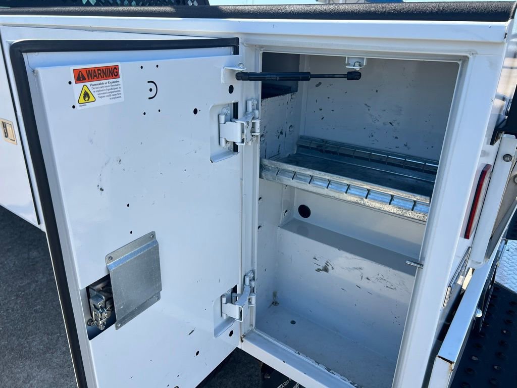 Used 2020 Chevrolet Silverado 3500 W/T image 20