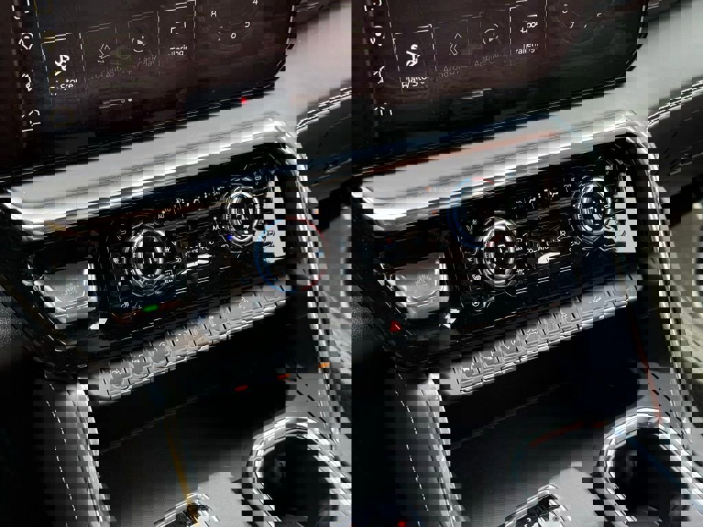 New 2026 GMC Sierra 1500 Denali Ultimate image 31