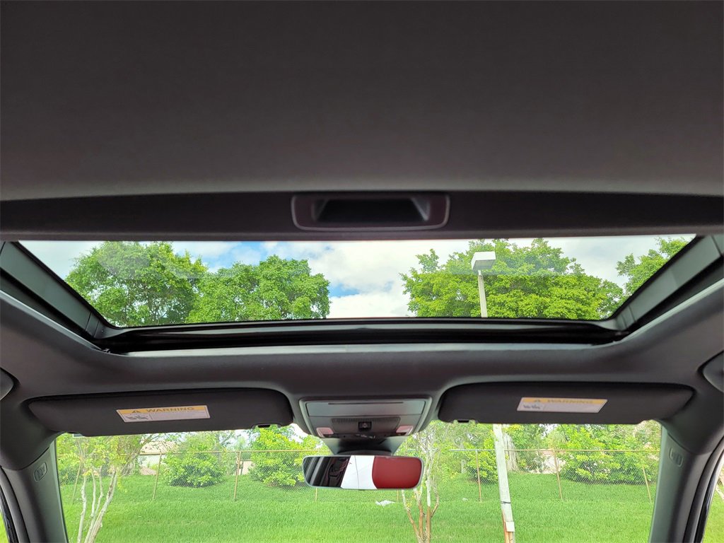 New 2025 Acura Integra A-Spec image 8