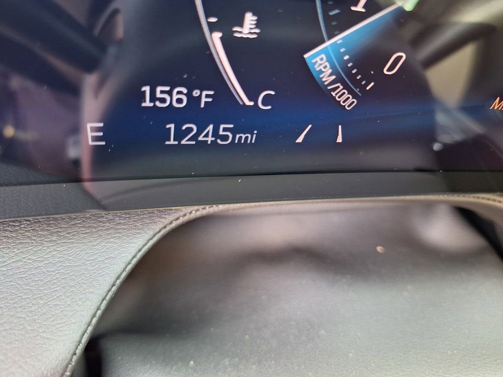 Used 2026 Cadillac CT5 Sport RWD image 25