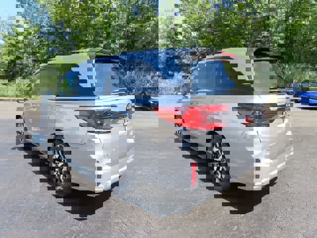 New 2026 Honda Odyssey EX-L image 4