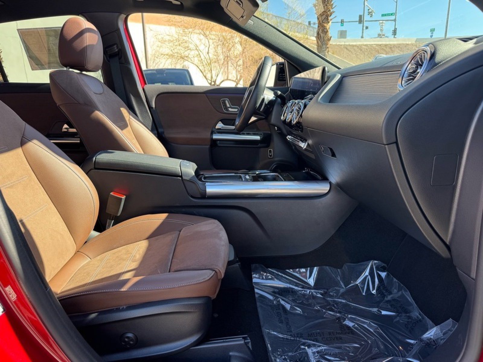 Certified 2026 Mercedes-Benz GLA 250 image 22