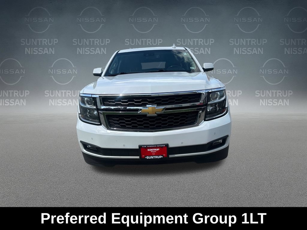 Used 2020 Chevrolet Tahoe LT AWD/4WD image 10