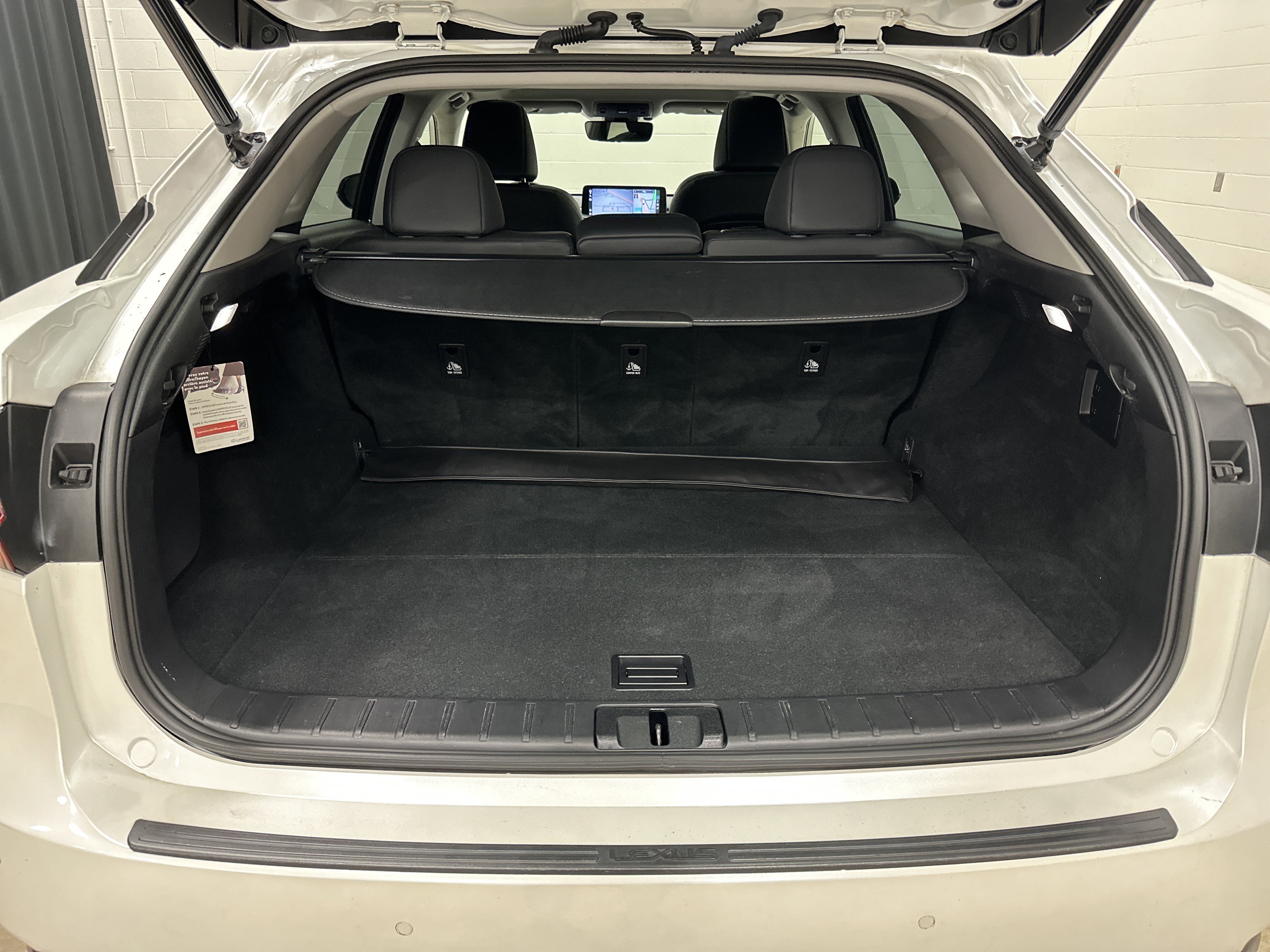 Used 2022 Lexus RX 350 AWD w/ Premium Package image 33