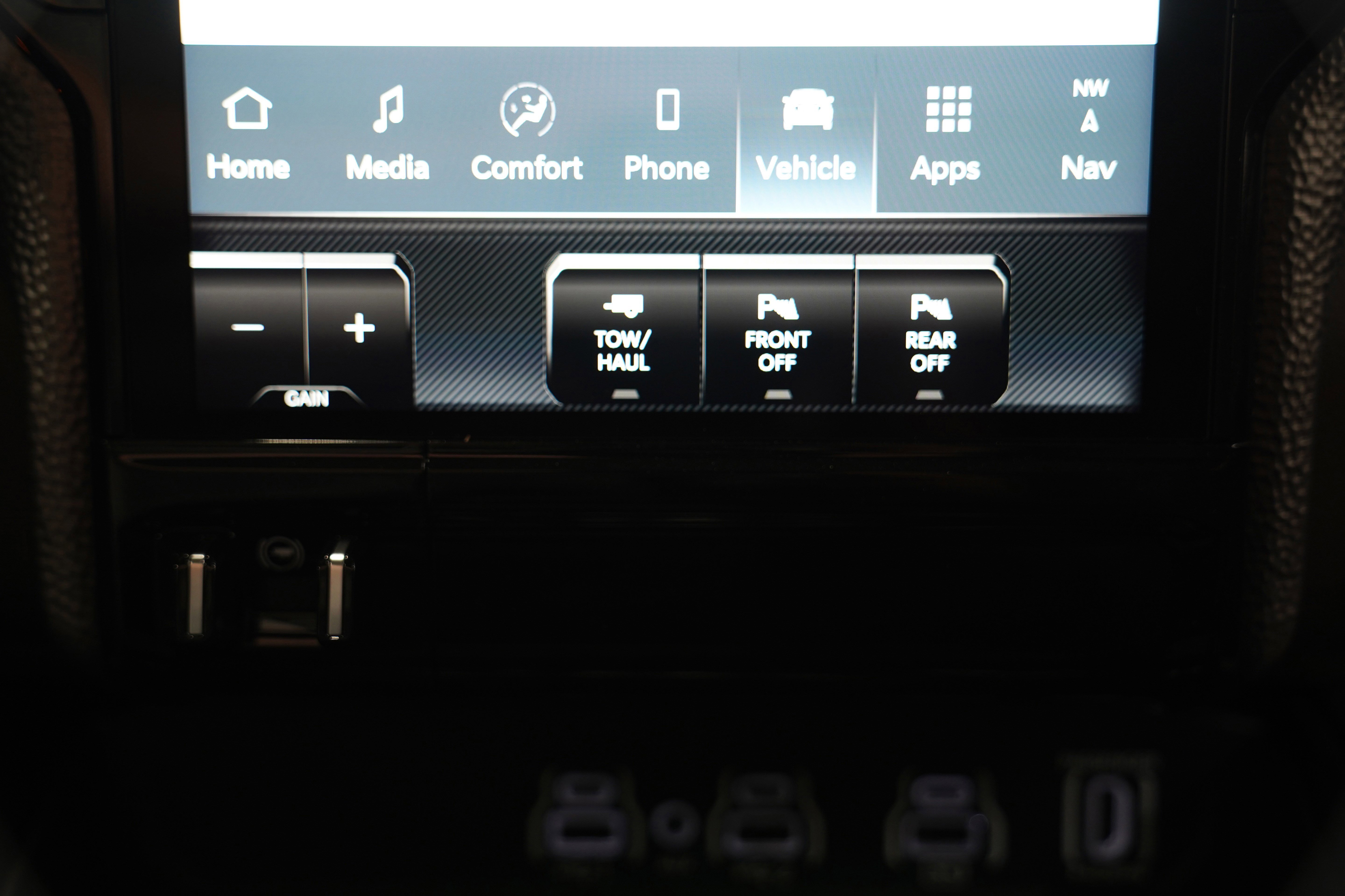 New 2025 RAM 2500 Limited image 29