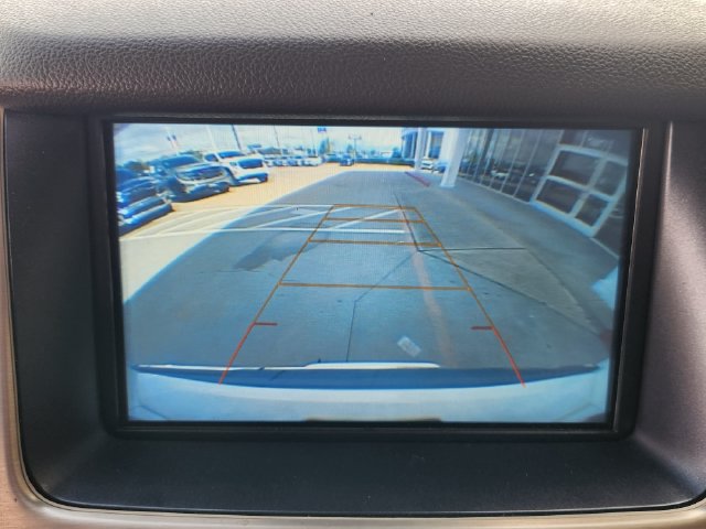 Used 2020 GMC Yukon Denali w/ Open Road Package AWD/4WD image 16