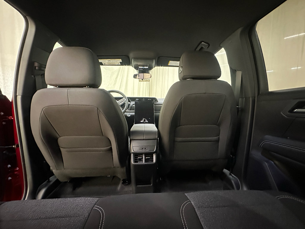 New 2026 GMC Terrain Elevation FWD image 14