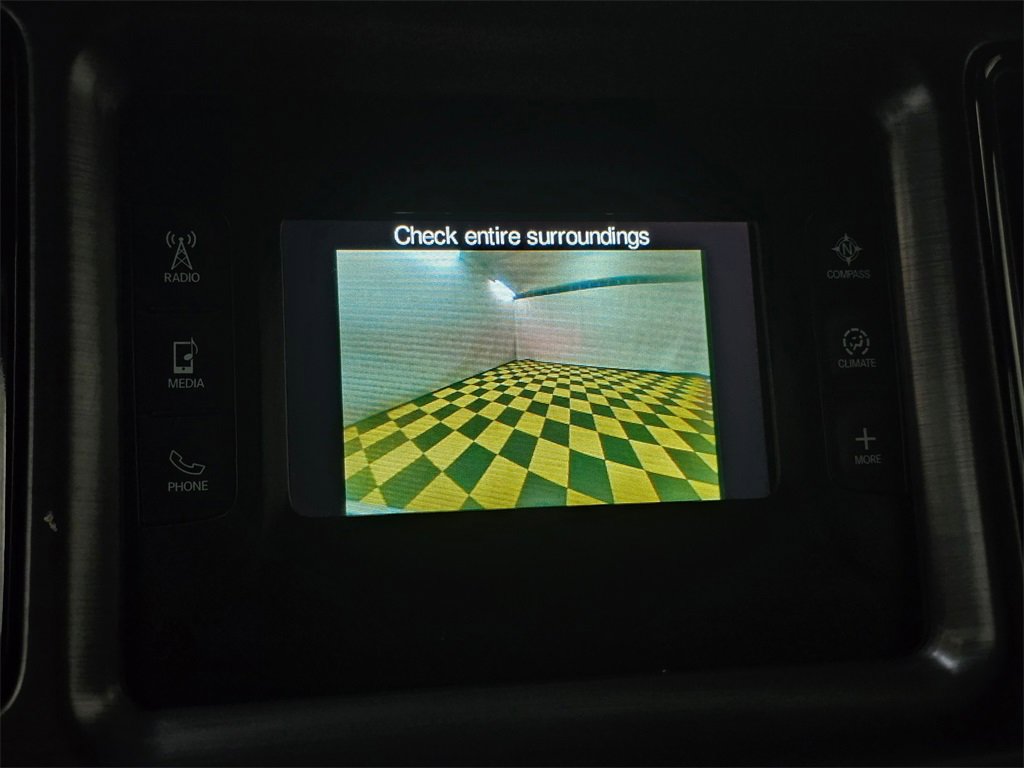 Used 2017 Dodge Challenger R/T w/ Blacktop Package image 26