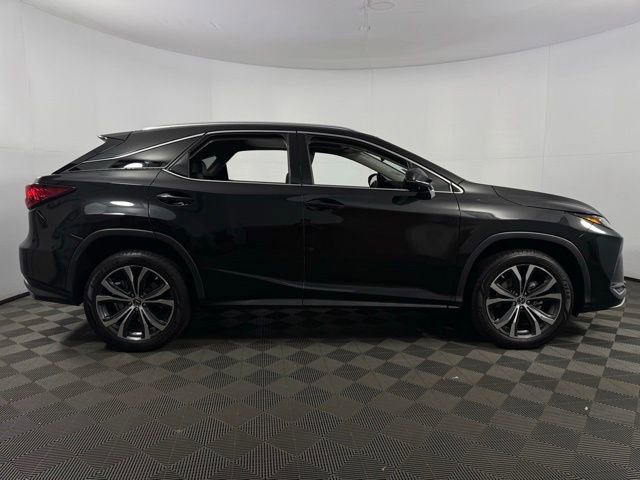 Used 2022 Lexus RX 350 FWD w/ Premium Package image 10