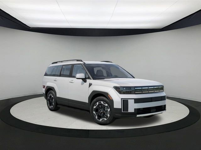 New 2026 Hyundai Santa Fe SEL image 3