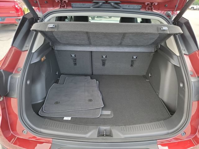 Certified 2024 Buick Encore GX Preferred w/ Comfort Package AWD/4WD image 22