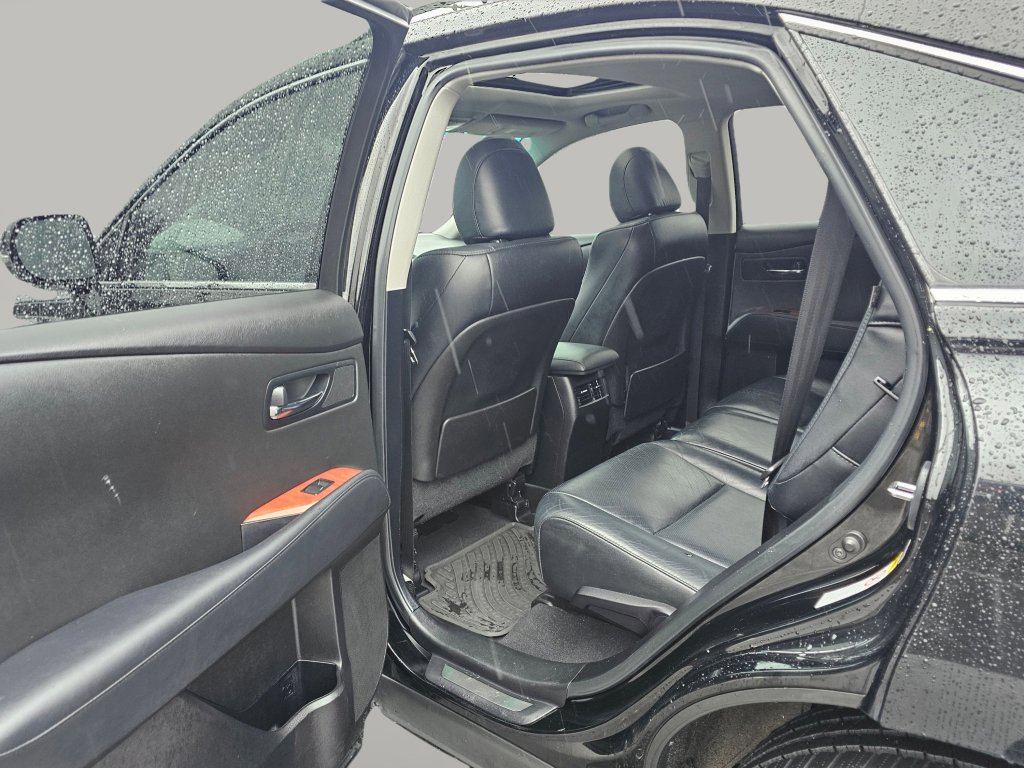 Used 2011 Lexus RX 350 AWD w/ Premium Pkg image 22