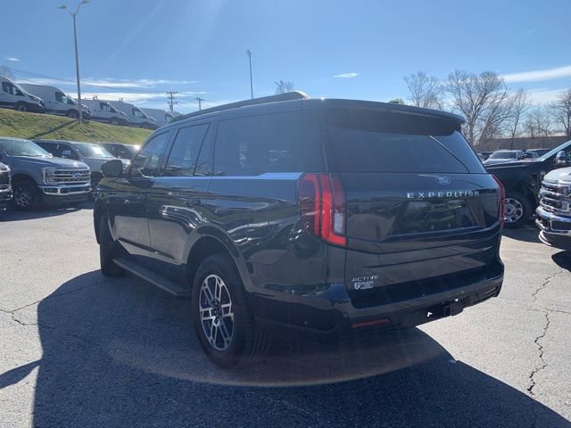 New 2025 Ford Expedition Active image 6
