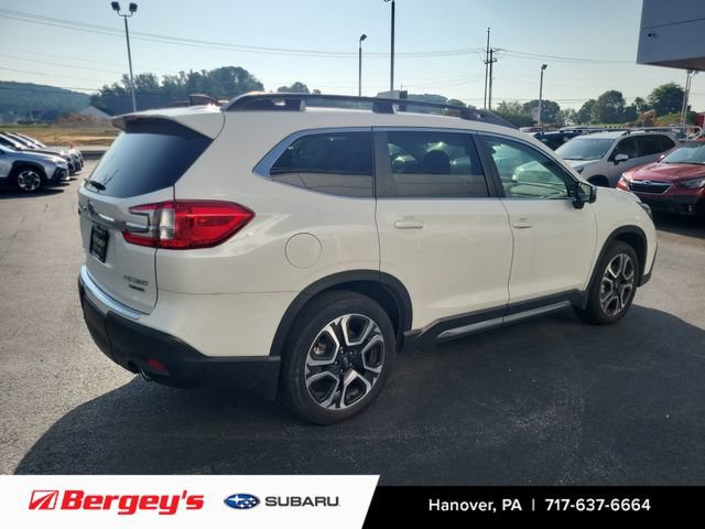 Certified 2023 Subaru Ascent Limited w/ Technology Package AWD/4WD image 5