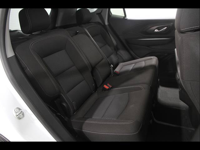 Used 2023 GMC Terrain SLE w/ Driver Convenience Package FWD image 18