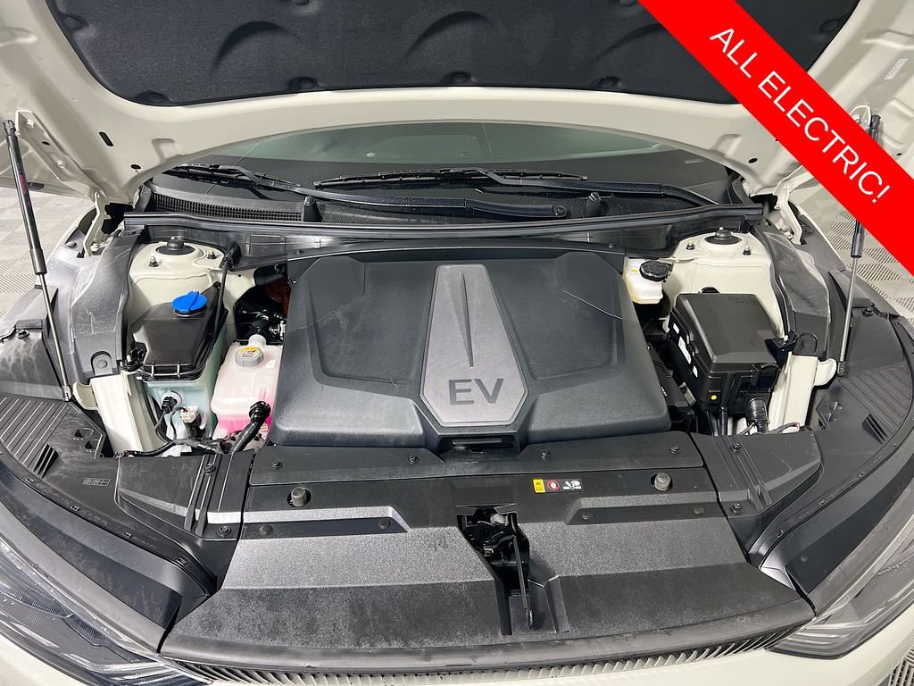 Certified 2024 Kia EV6 Light AWD/4WD image 31