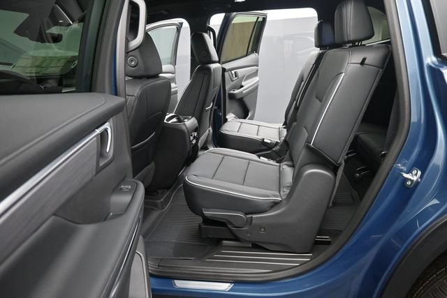 New 2026 Buick Enclave Preferred w/ Power Package AWD/4WD image 13