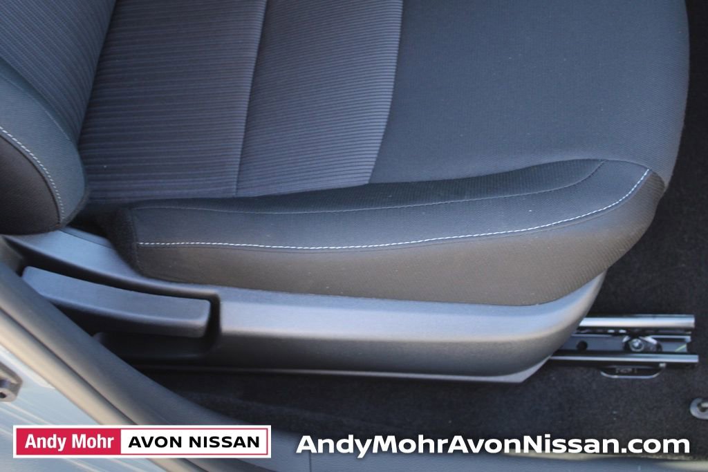 New 2025 Nissan Sentra SV image 13