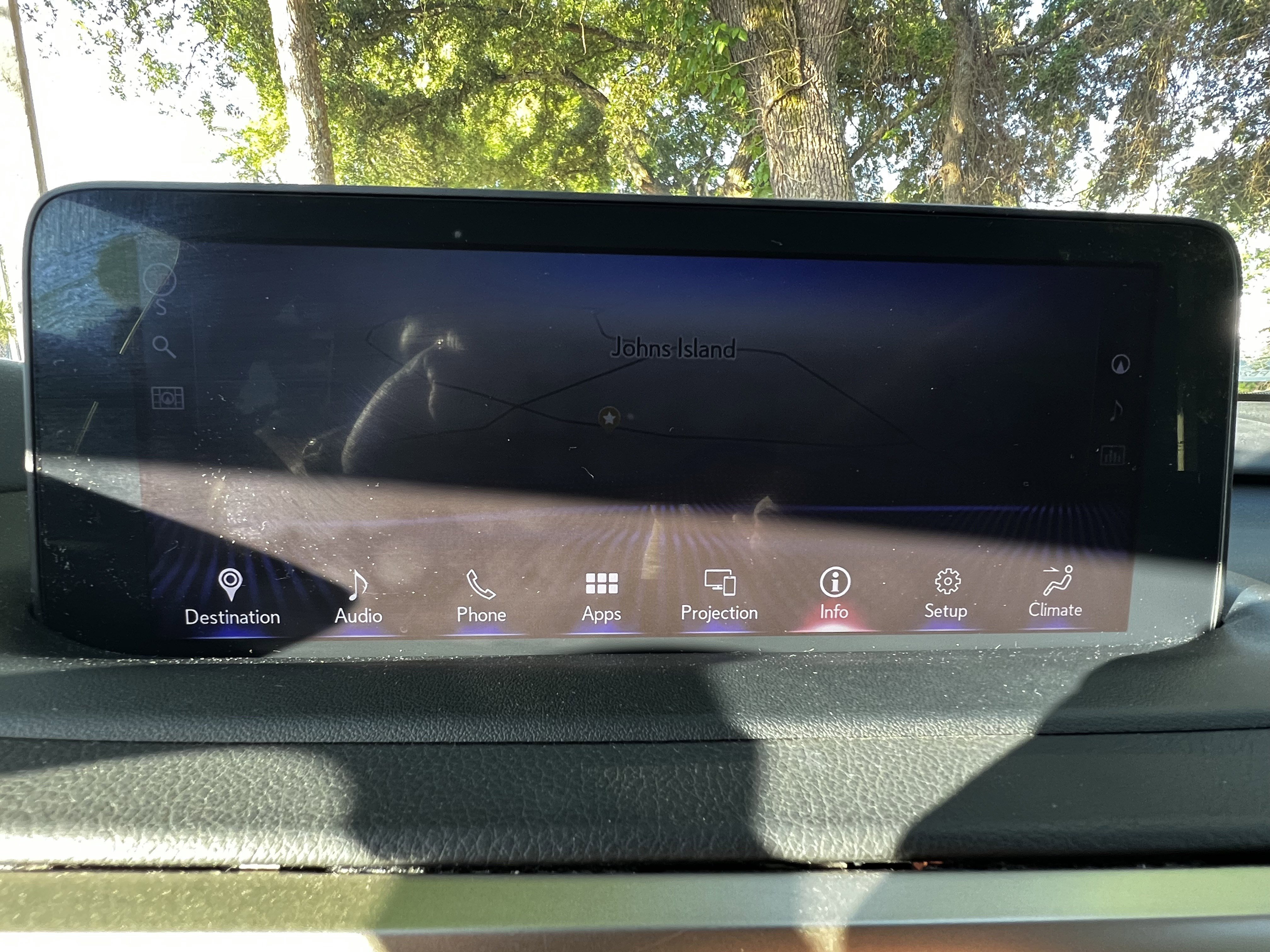 Used 2022 Lexus RX 350 AWD w/ Premium Package image 24