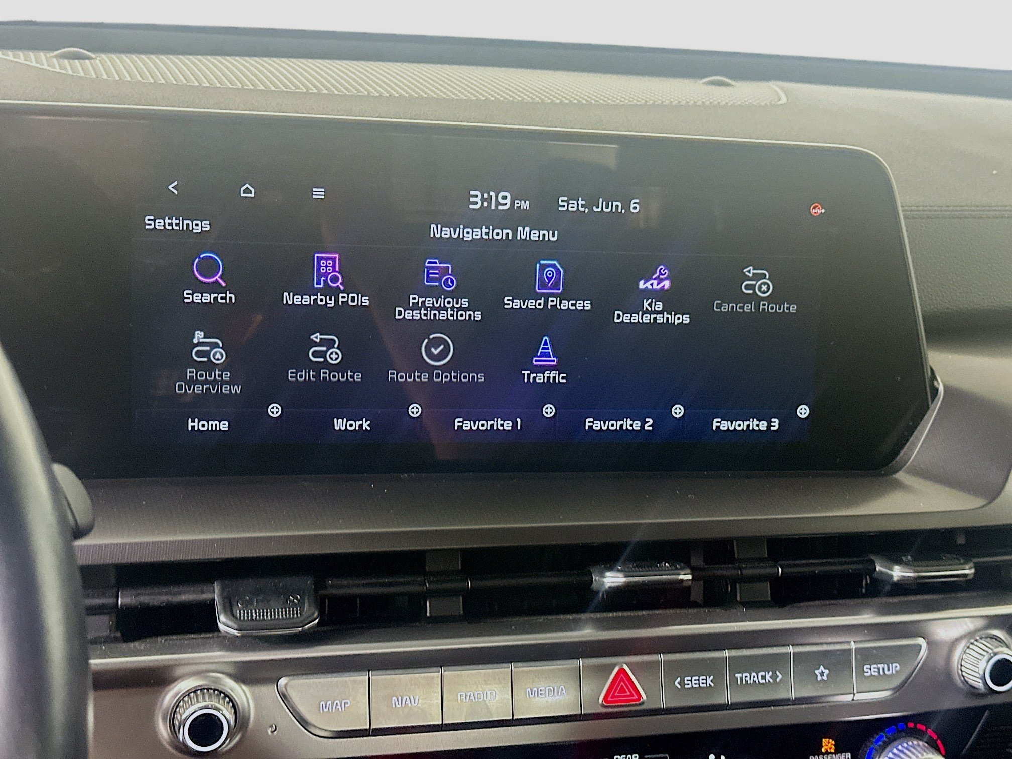 Used 2025 Kia Telluride S FWD image 21