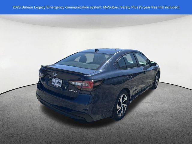 Used 2025 Subaru Legacy Premium AWD/4WD image 22