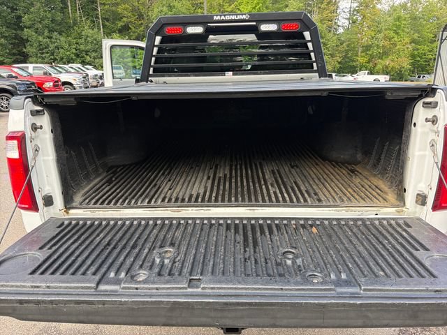 Used 2016 Ford F250 XLT AWD/4WD image 22