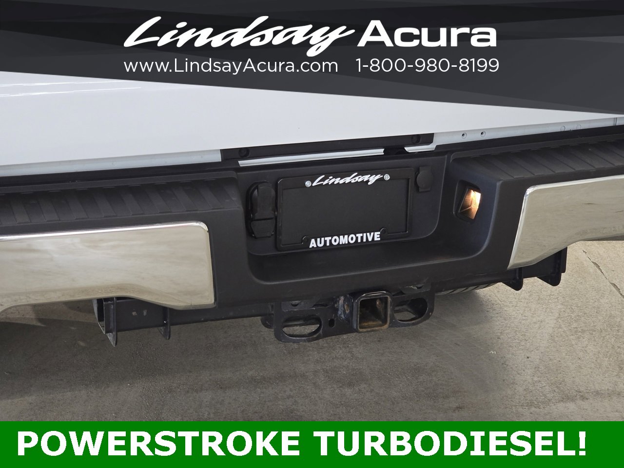 Used 2025 Ford F250 XLT image 6