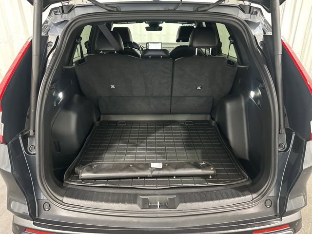 Used 2025 Honda CR-V Sport Touring image 11