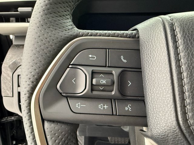 New 2025 Toyota Tacoma Limited image 11