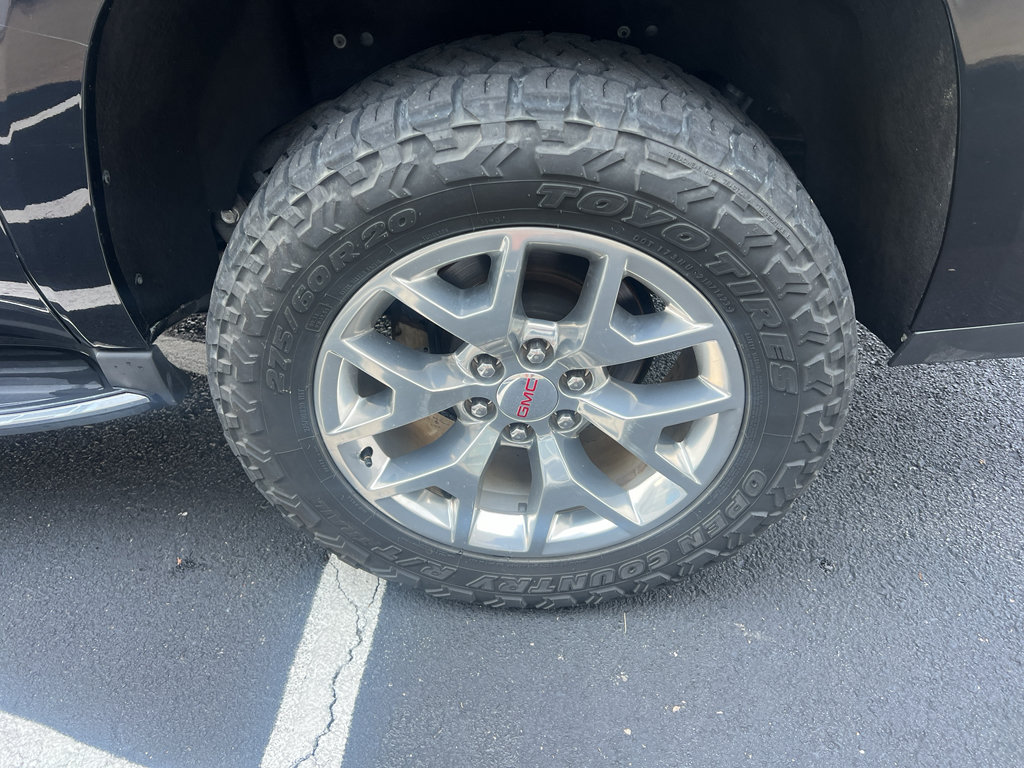 Used 2020 GMC Yukon XL SLT AWD/4WD image 38