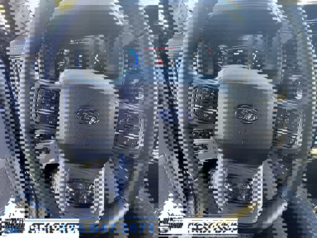 New 2025 Ford F150 Lightning Flash image 42