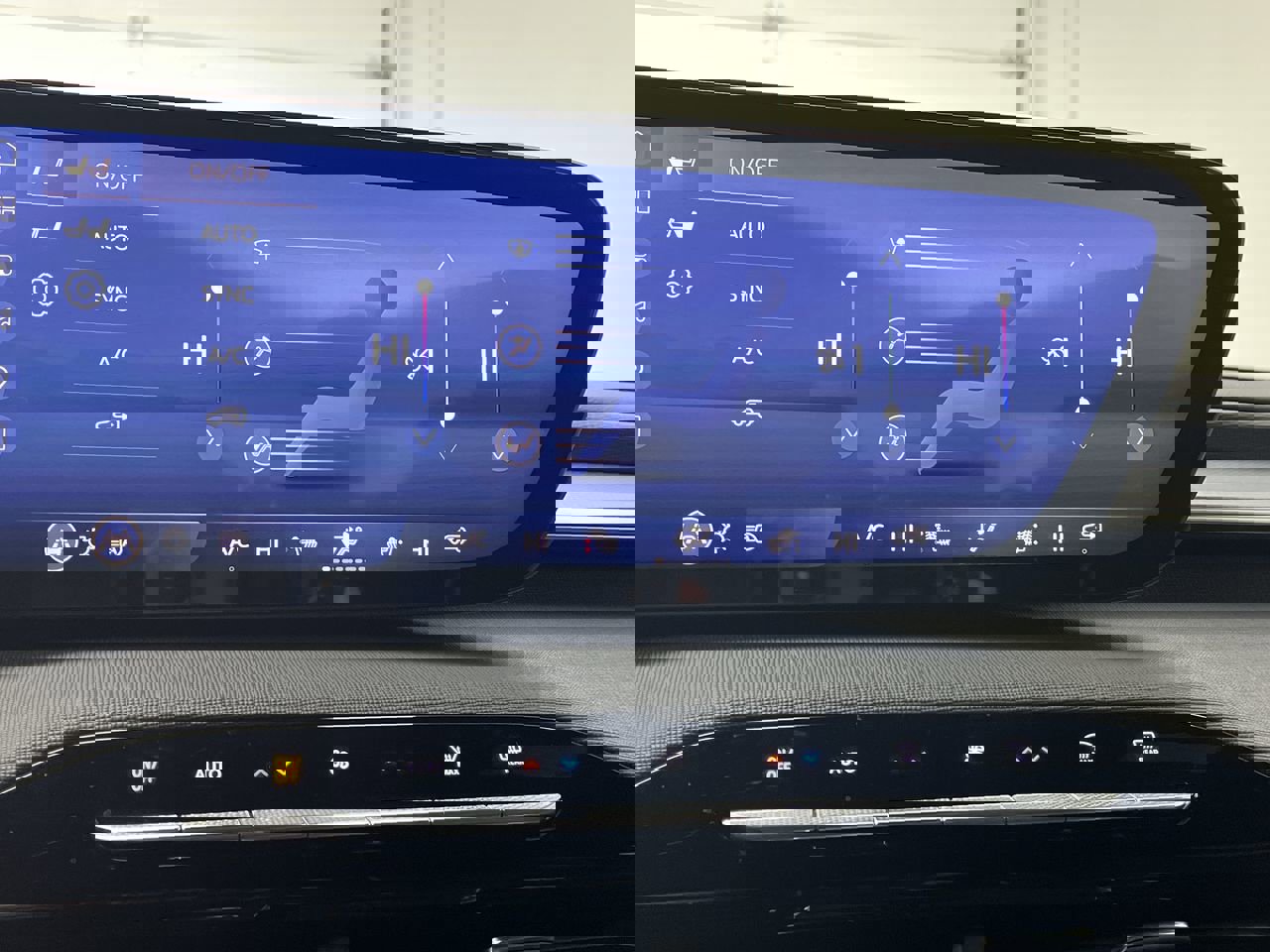 New 2026 Buick Enclave Sport Touring w/ Power Package image 22