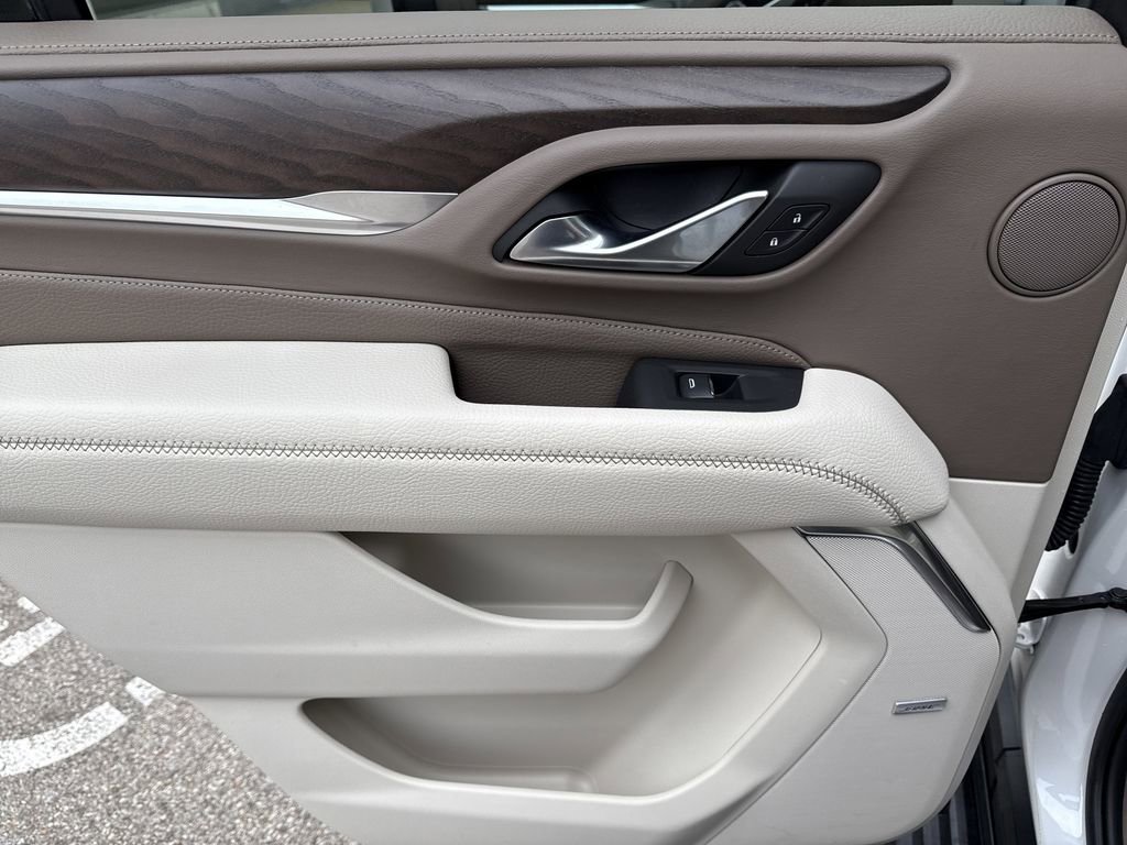 Used 2022 GMC Yukon Denali image 32