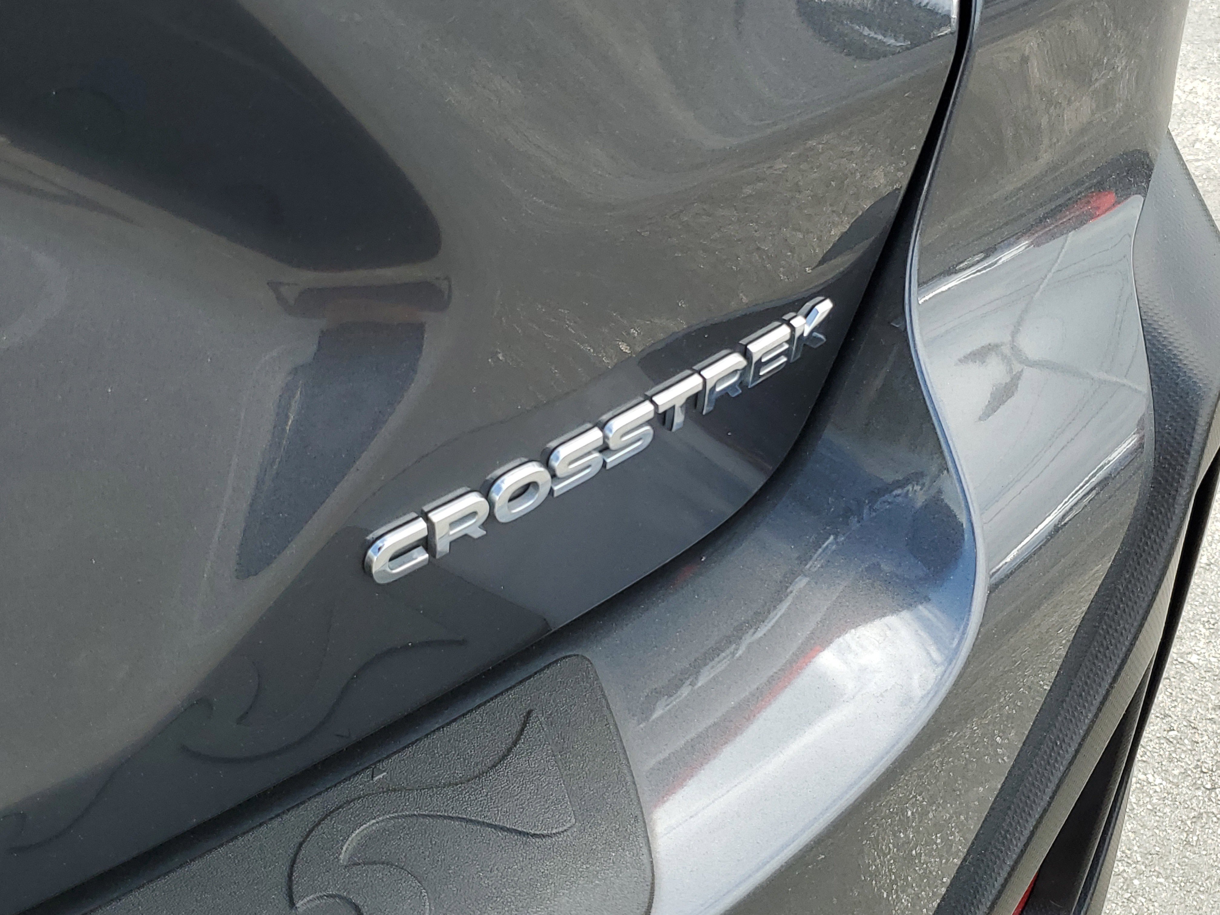 Certified 2024 Subaru Crosstrek 2.0i Premium AWD/4WD image 8