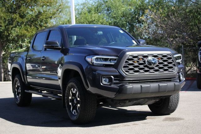 Used 2022 Toyota Tacoma 4x4 Double Cab image 7