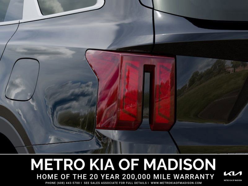 New 2026 Kia Sorento S image 11