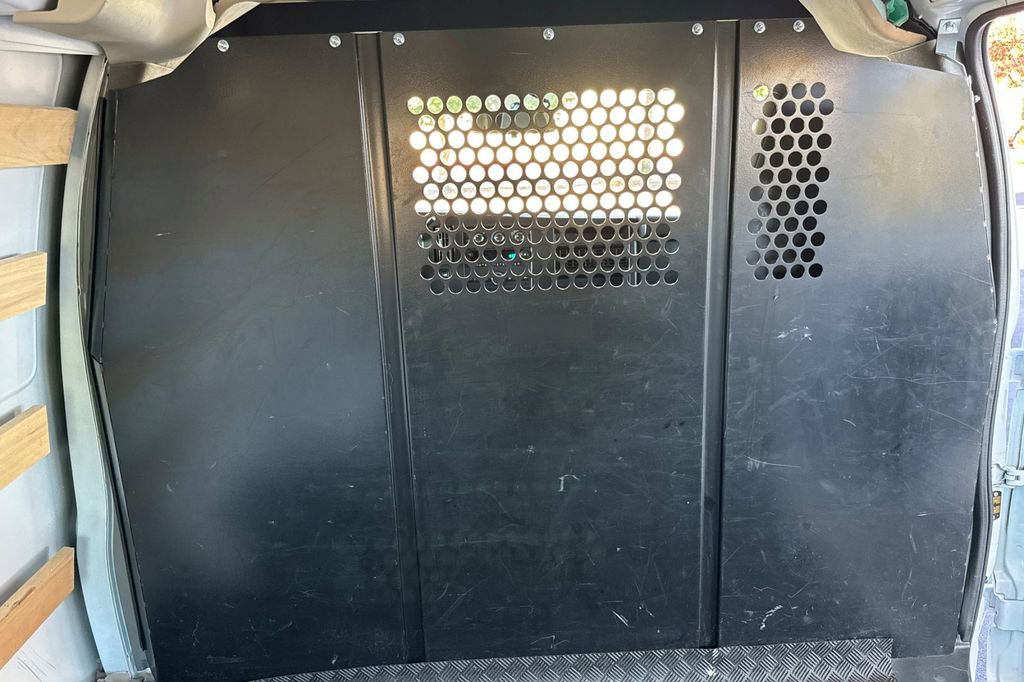 Used 2024 Chevrolet Express 2500 w/ Driver Convenience Package image 20