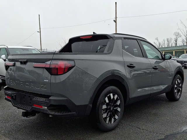 New 2026 Hyundai Santa Cruz SEL AWD/4WD image 4